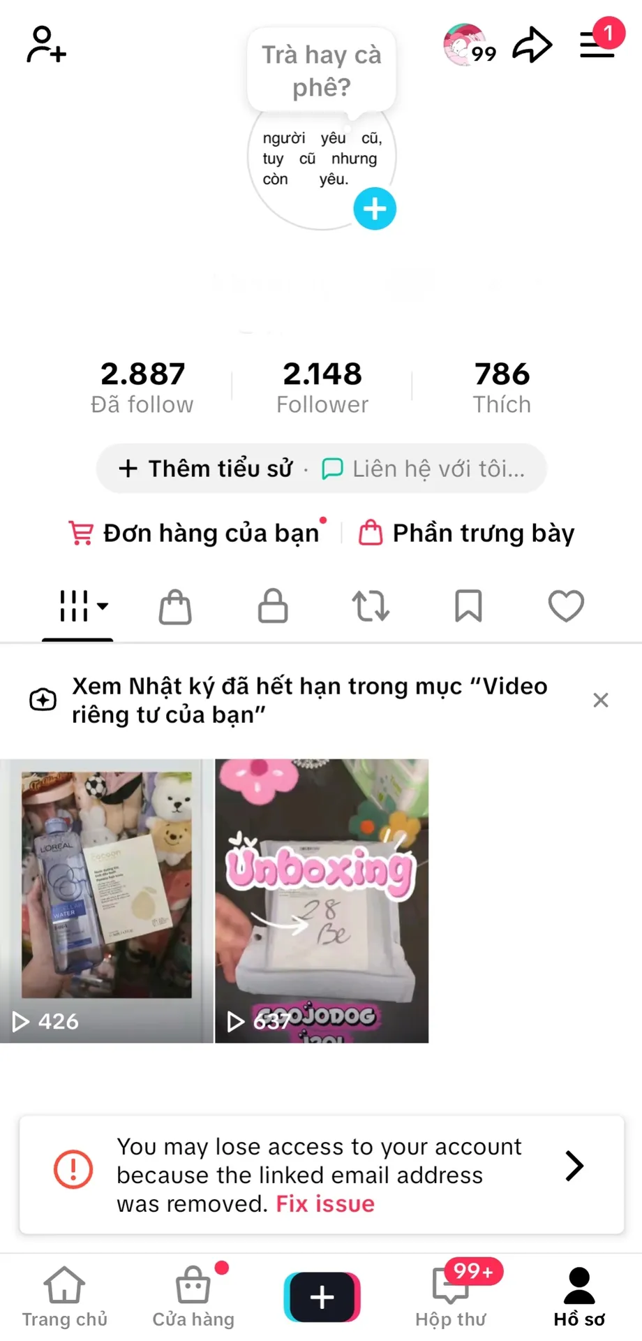 Kênh Nhỏ Full Chức Năng 1