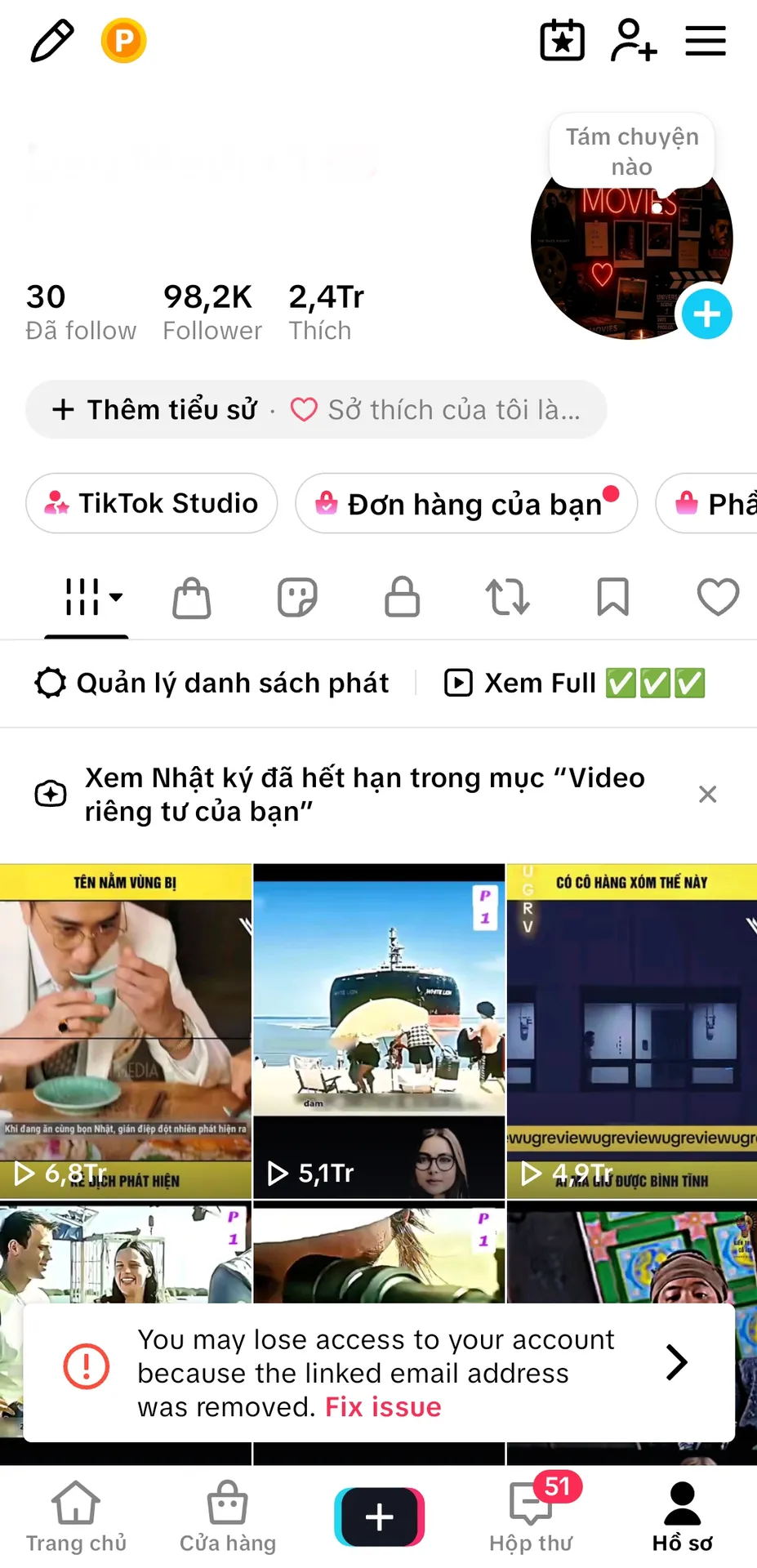 Chủ Đề Phim Cấm Shop 1
