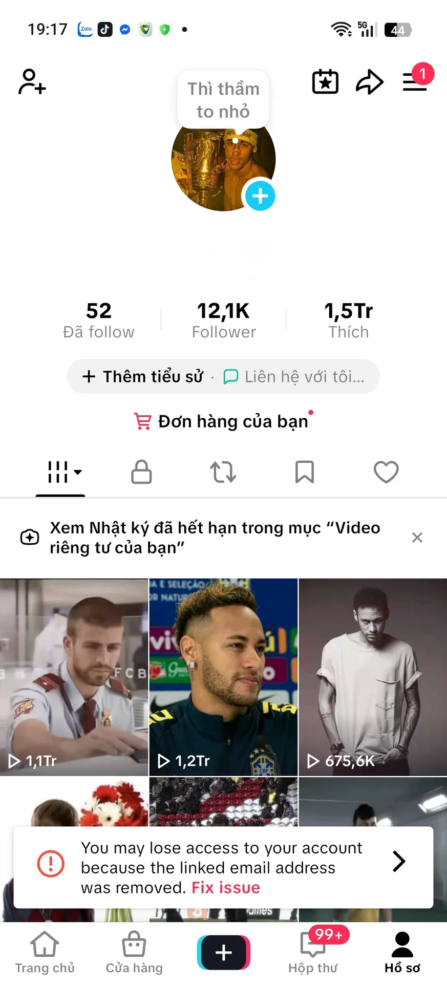 Chủ Đề Bóng Đá 1