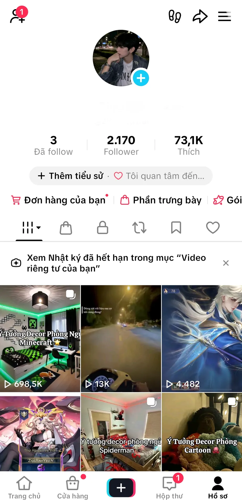 Chủ Đề Game 1