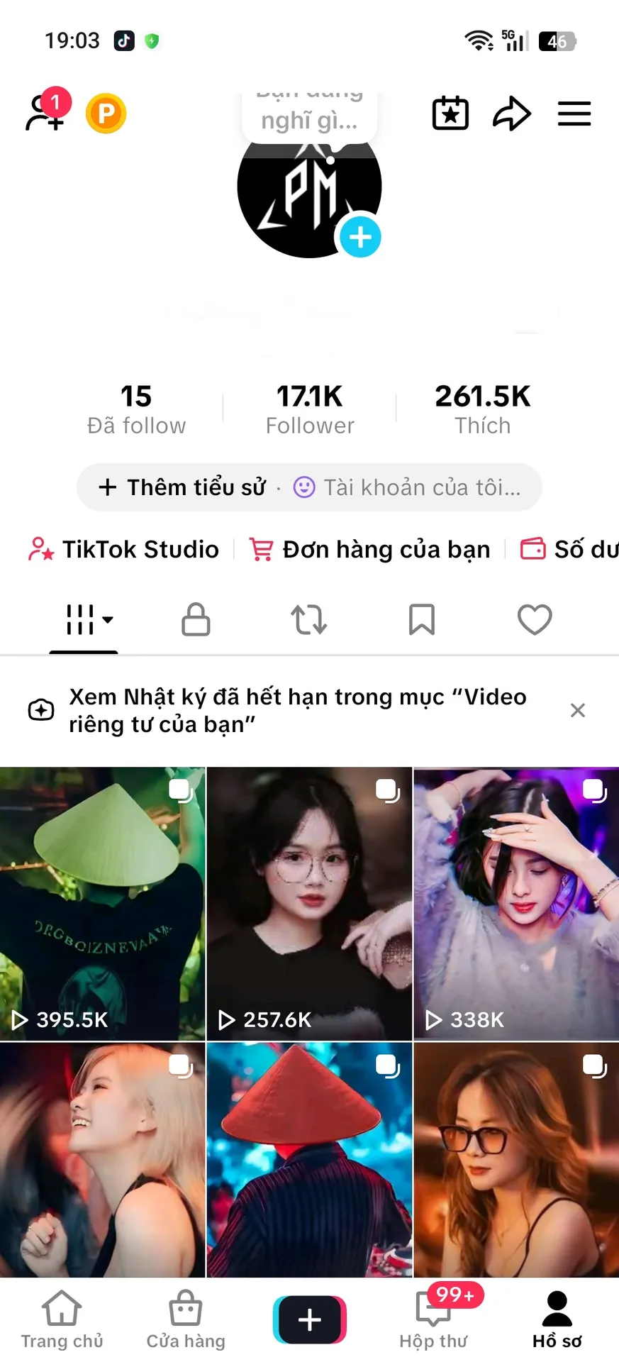 Chủ Đề Âm Nhạc 1