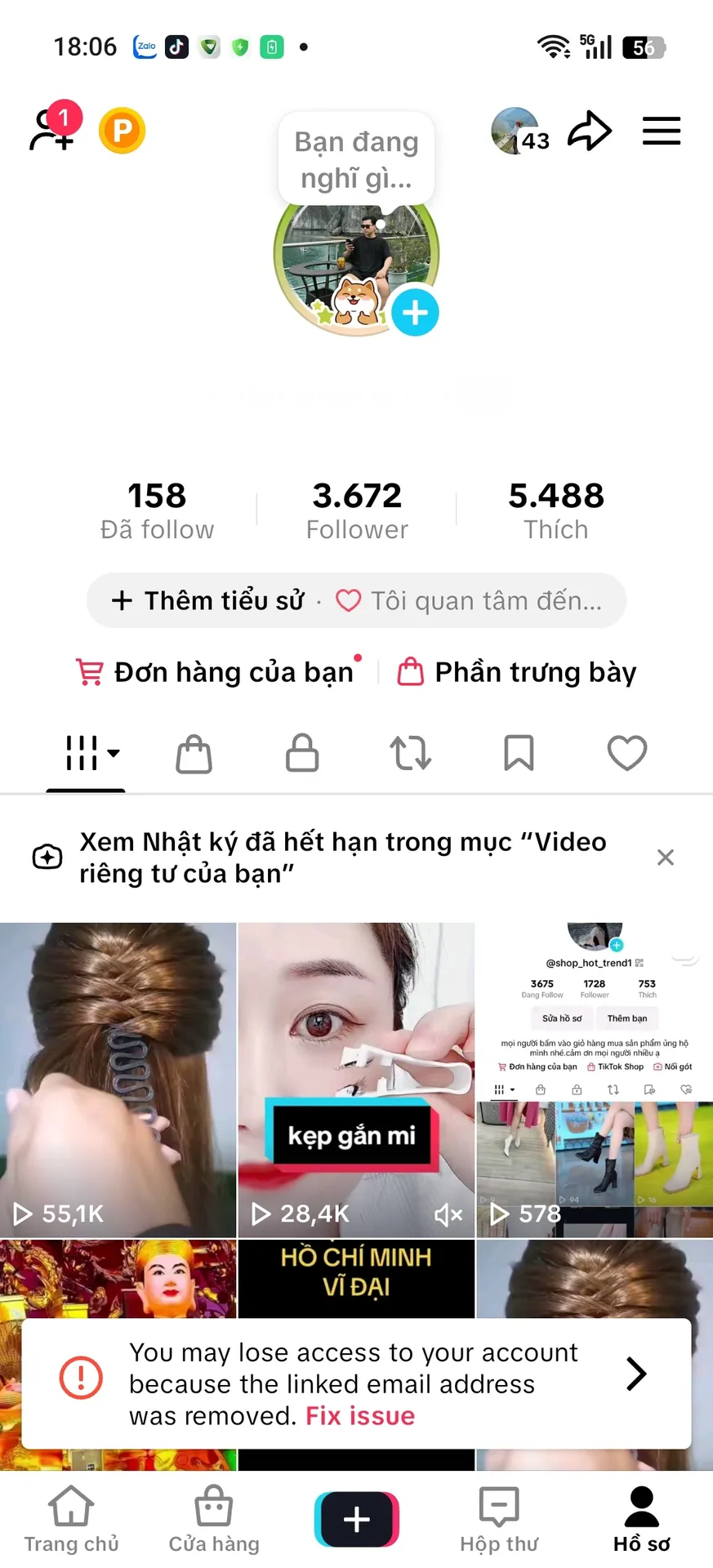 Chủ Đề Làm Đẹp 1
